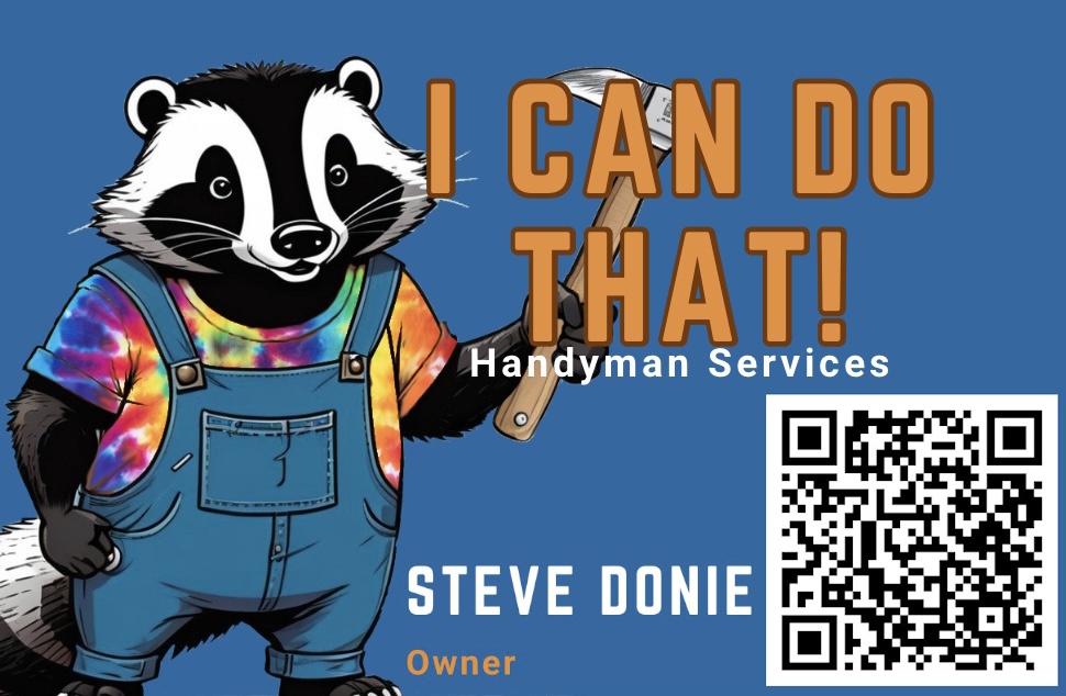 Virtual Business Card