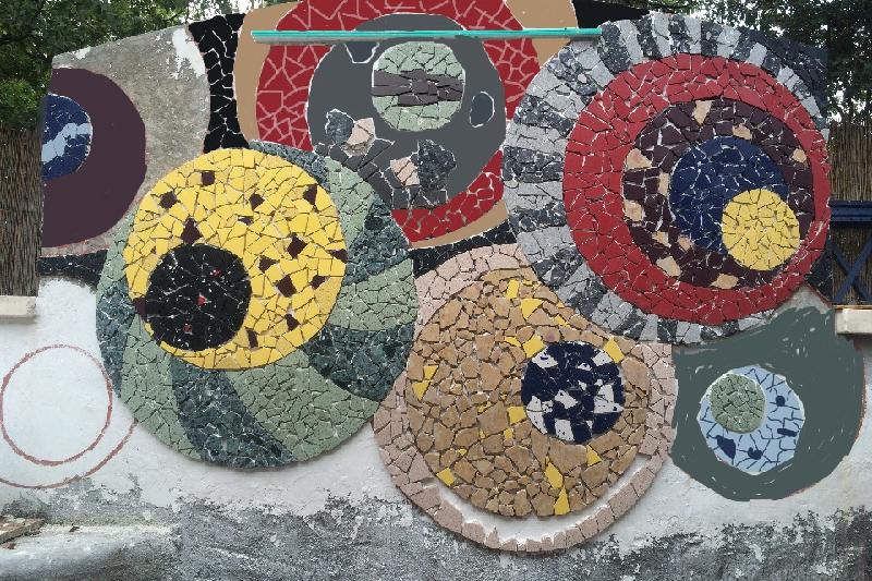 Computer aided preview 