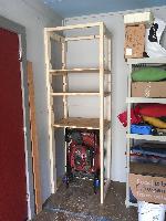 prototype of the first bay 