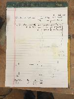 Some notes on sizes<br/> 