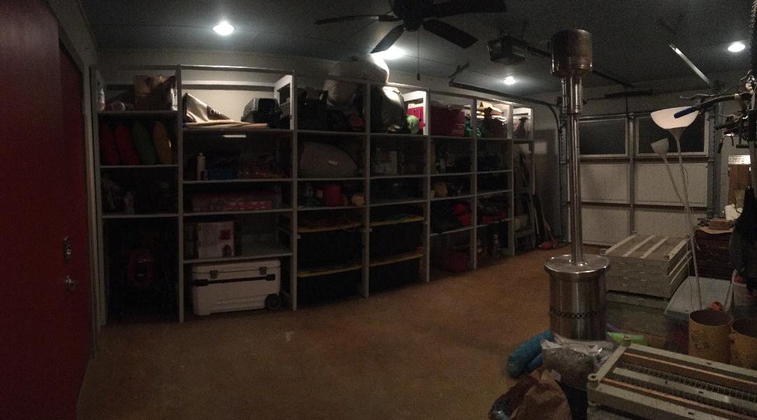 Phase 1 complete!<br/> 