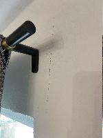 Crack repair