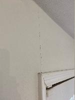 Crack repair