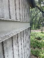 Lots of detail like this on the home 