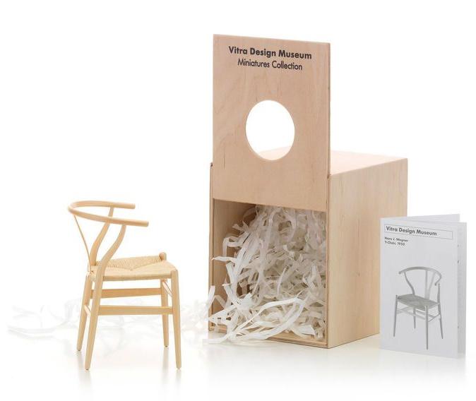 The Y Chair, Hans J. Wegner, 1960 