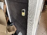 This doorbell was installed by the tenant. They intend to remove it and replace it with the one that was there when they moved in. <br/> 