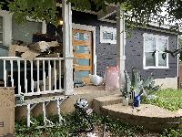 Lots of cleanup to be done 