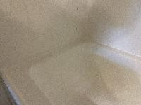 Looks brand new. 