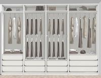 IKEA designer for the second side. 