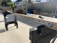 bracket install