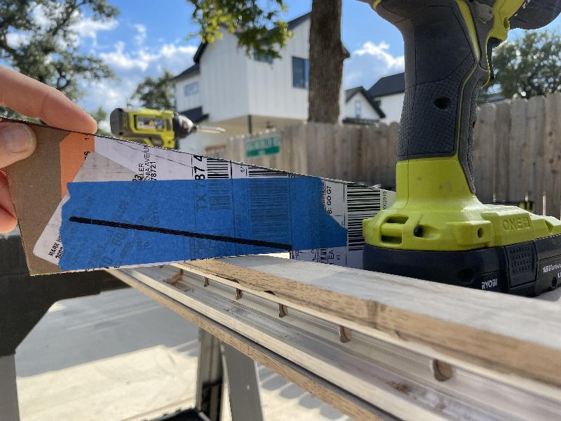 Drilling guide 