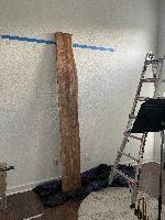 Installation day