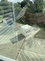 Site survey - room for a lift? 