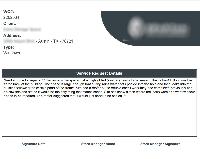 The work order