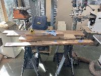 Marking and cutting 
