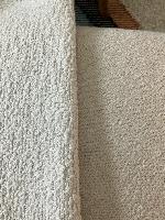 Fabric I found was close, but not exact.