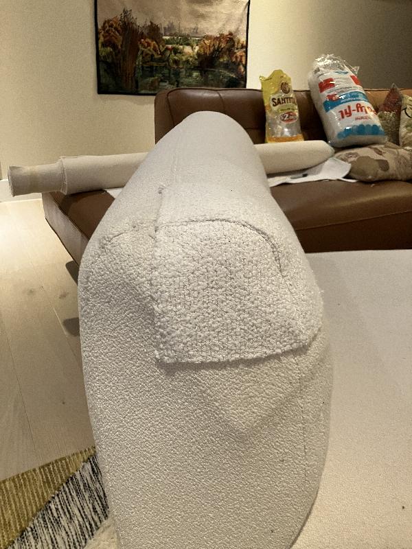 All finished! 