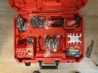 A picture of the Very Expensive Tool™ in its box so that I can return it when I am done.