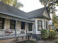Beautiful house