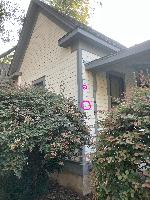 Not too bad on the corner here