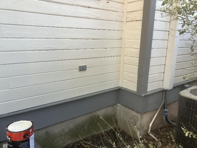 Final state on this corner. 