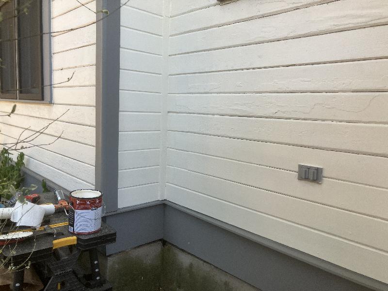 Final fix on this side.  